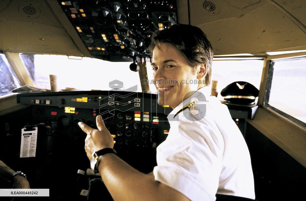 View From The Top (2003)