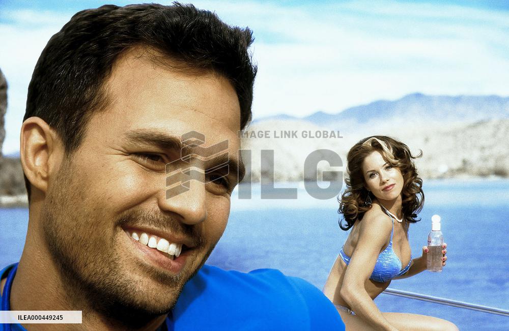 View From The Top (2003)