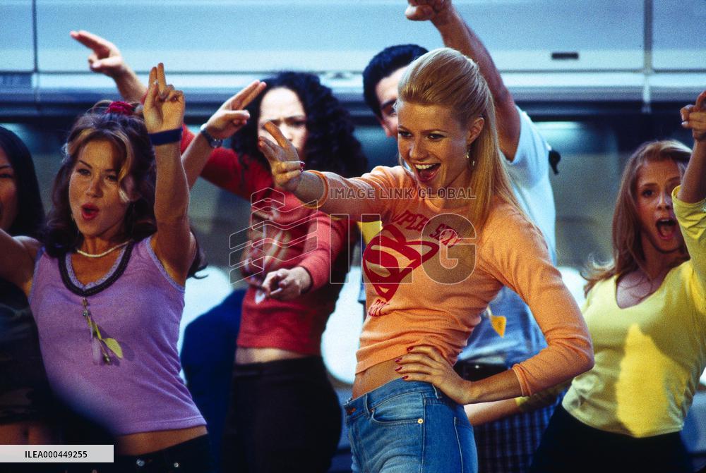 View From The Top (2003)