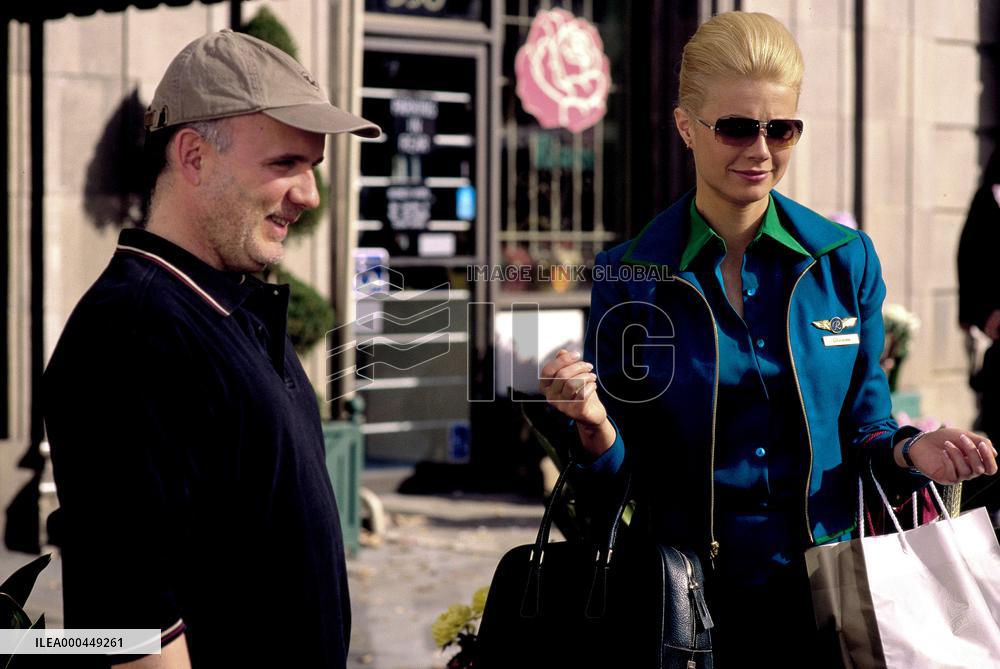 View From The Top (2003)