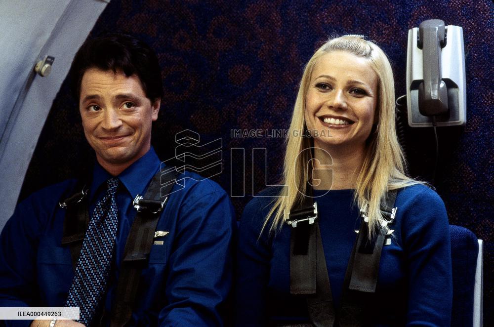 View From The Top (2003)