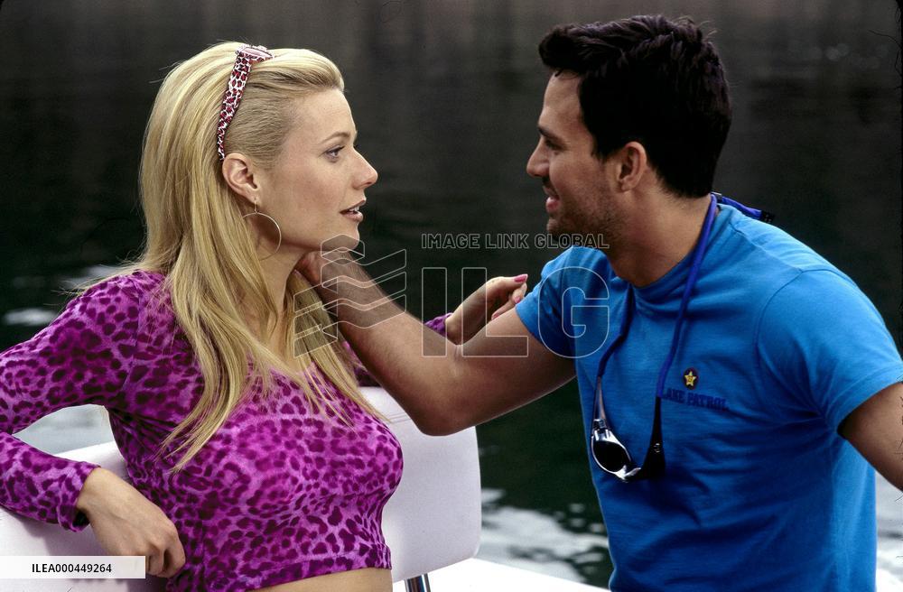 View From The Top (2003)