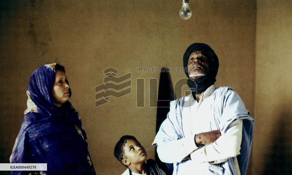 Waiting For Happiness (2002)