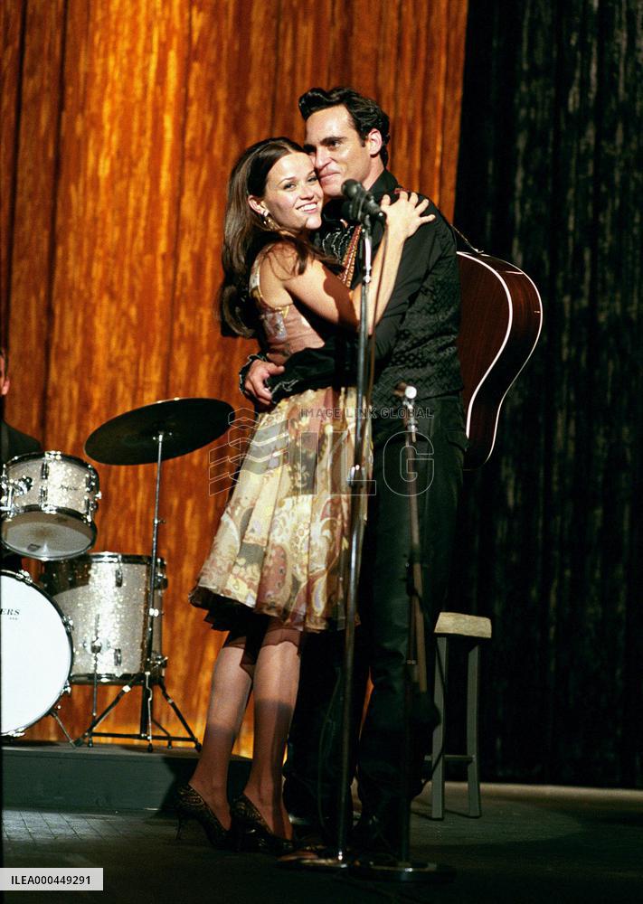 Walk The Line (2005)