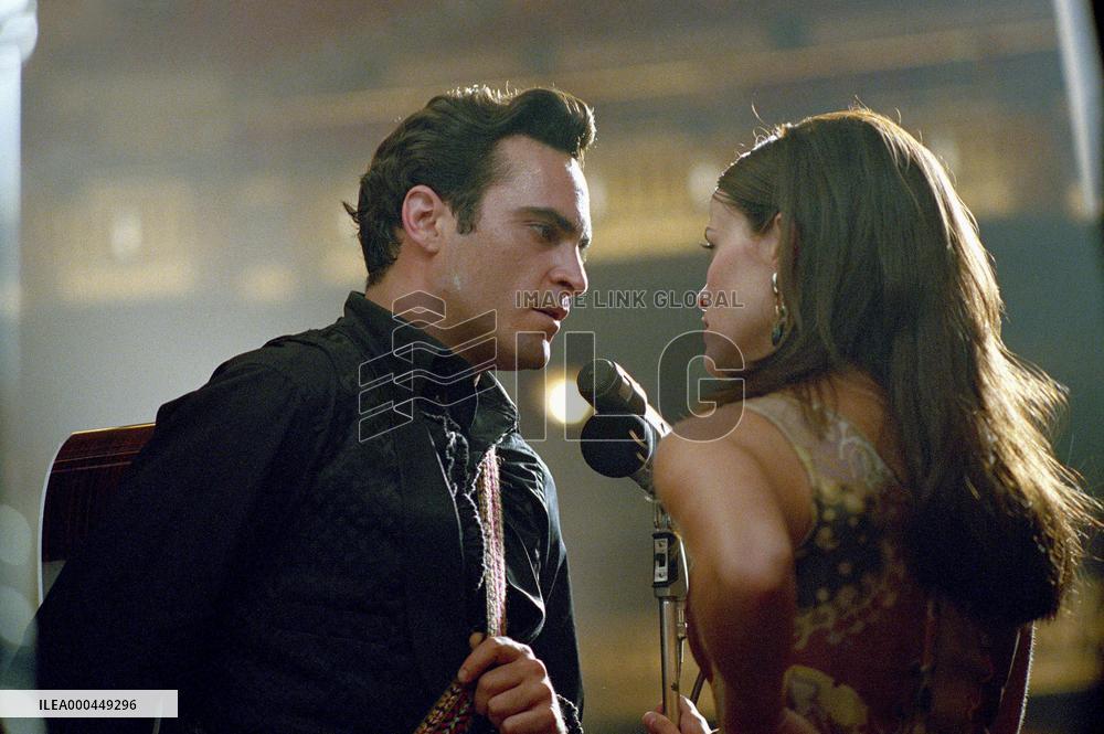 Walk The Line (2005)