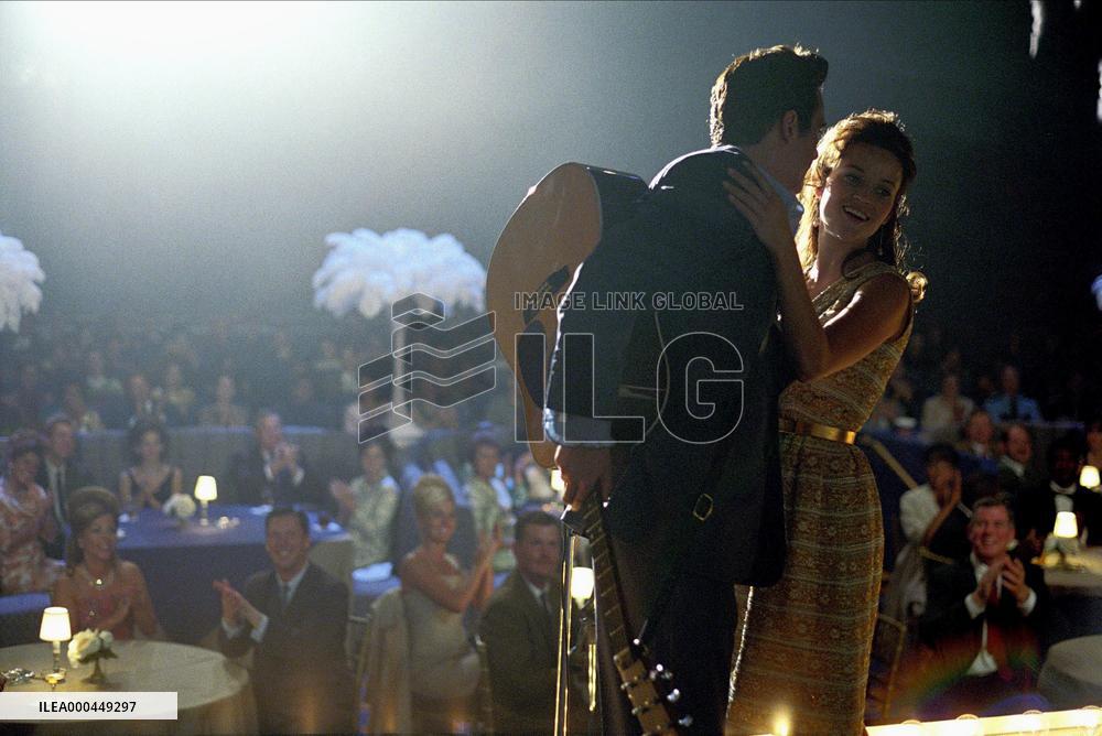 Walk The Line (2005)