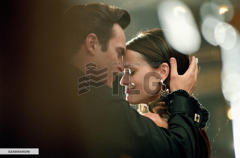 Walk The Line (2005)