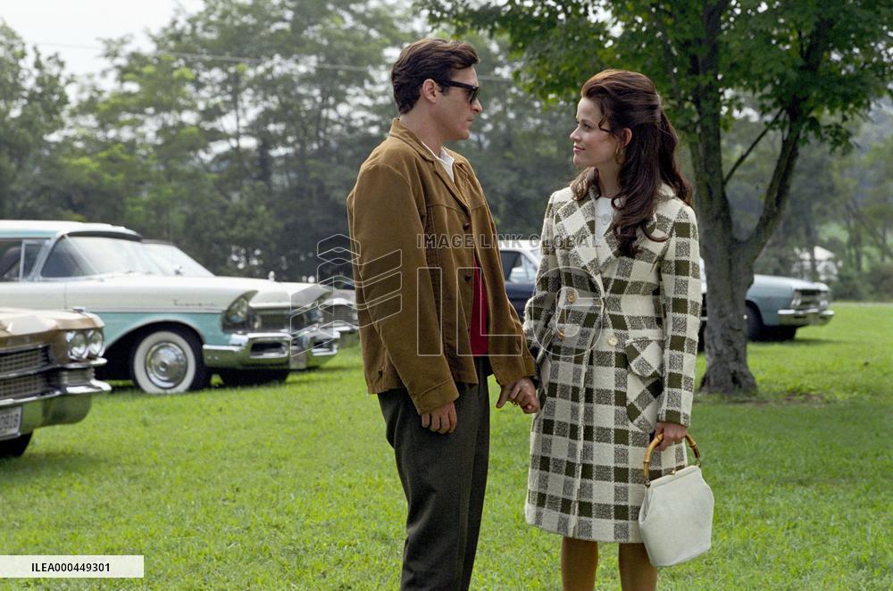 Walk The Line (2005)