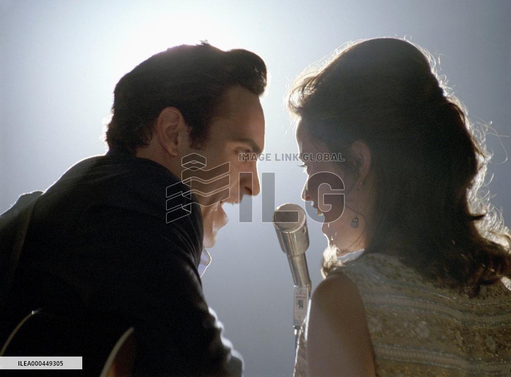 Walk The Line (2005)