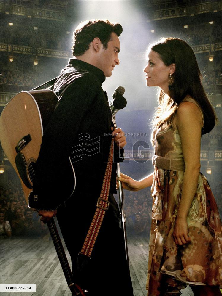 Walk The Line (2005)