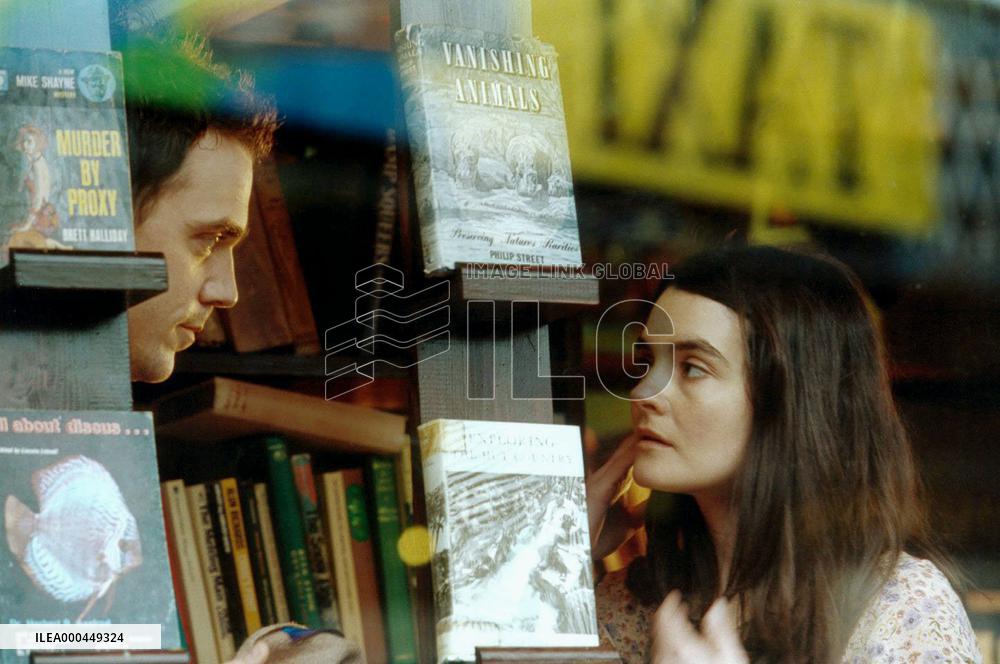 Wilbur Wants To Kill Himself (2002)