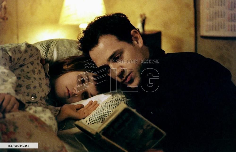 Wilbur Wants To Kill Himself (2002)