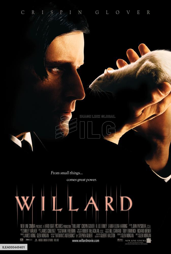 Willard (2003)