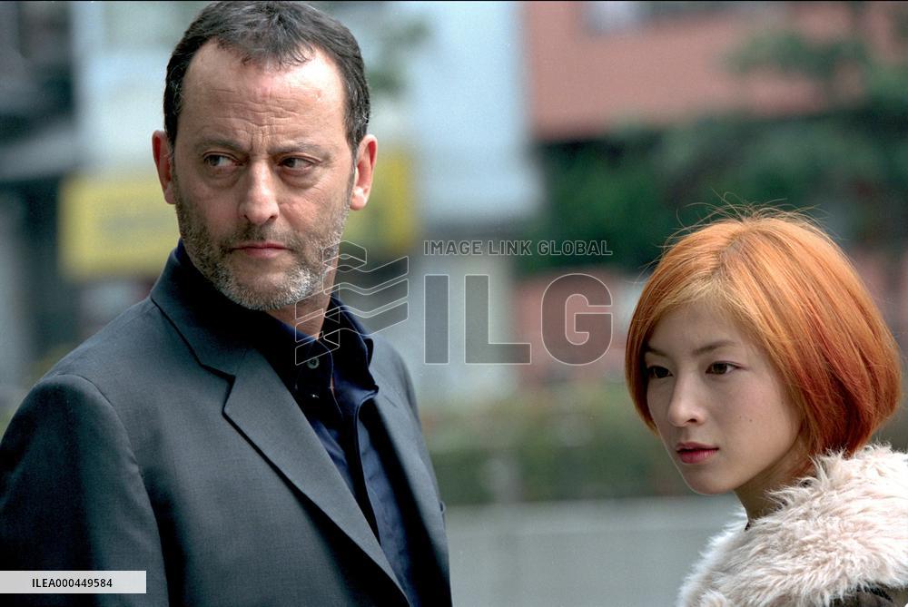 Wasabi (2001)