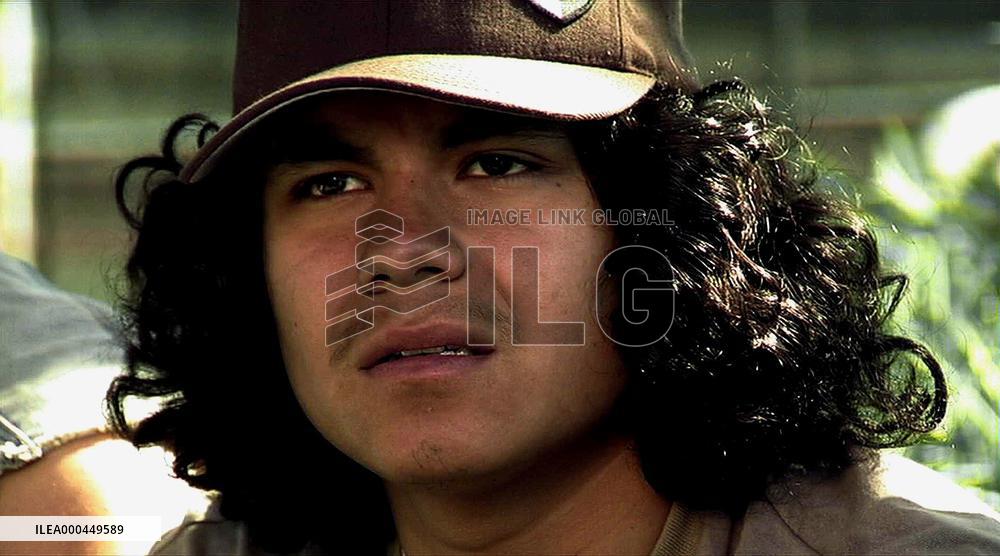 Wassup Rockers (2005)