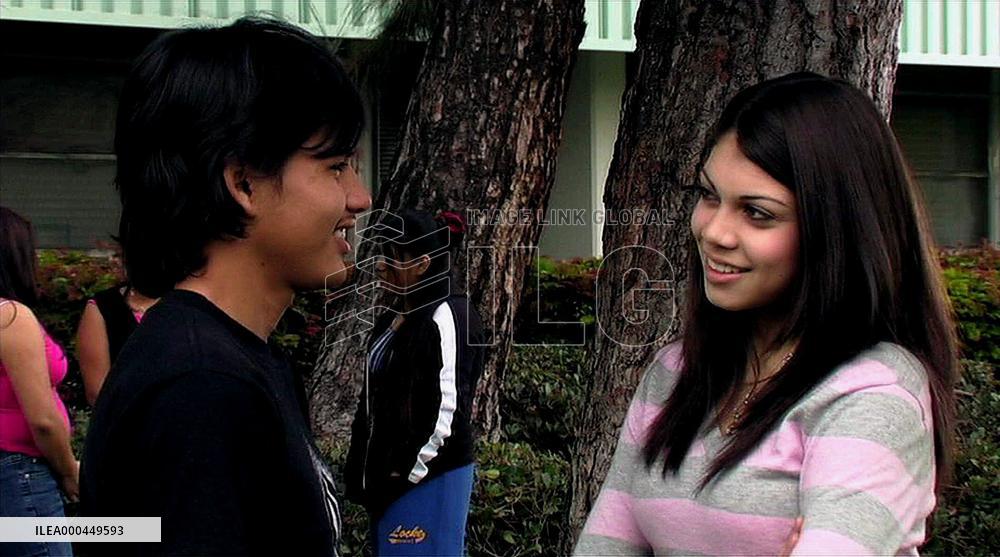 Wassup Rockers (2005)