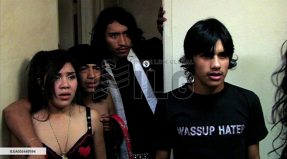 Wassup Rockers (2005)