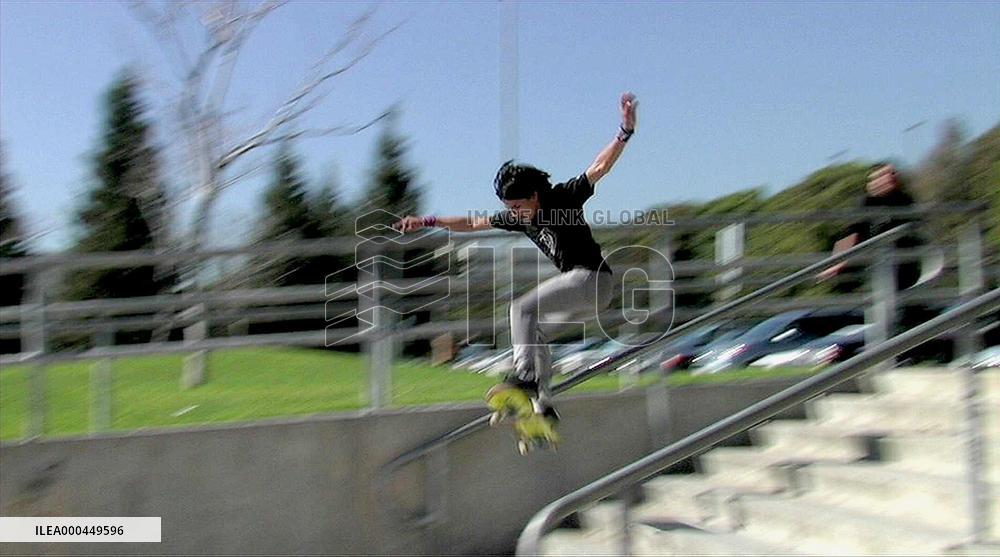 Wassup Rockers (2005)