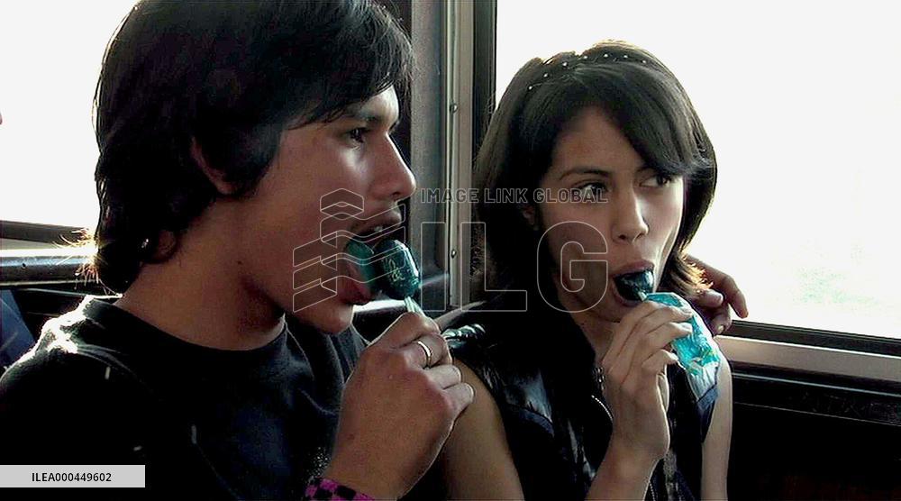 Wassup Rockers (2005)