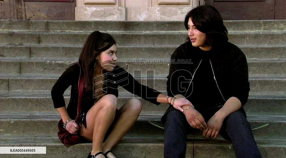 Wassup Rockers (2005)