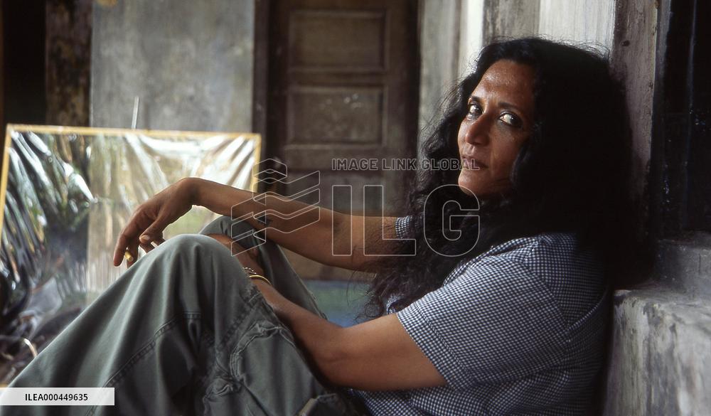 Water; River Moon (2005)