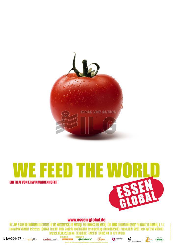 We Feed The World (2005)