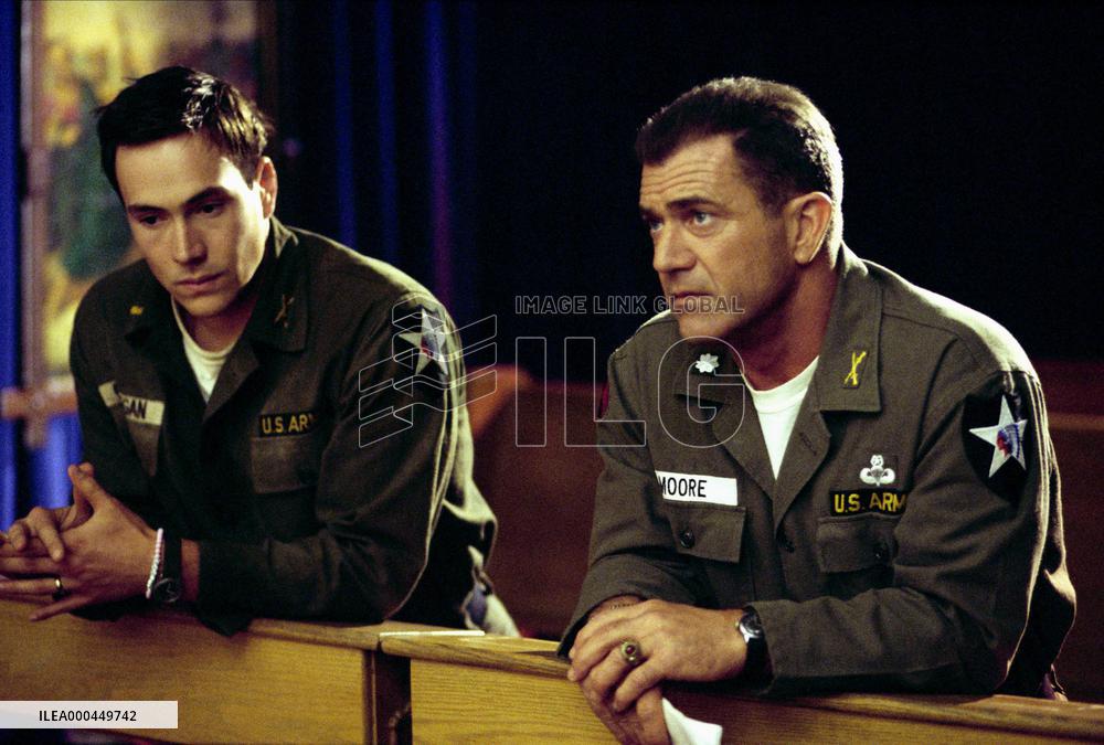 We Were Soldiers (2002)