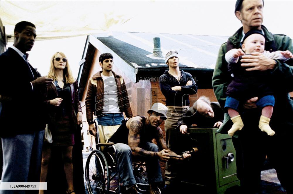 Welcome To Collinwood (2002)