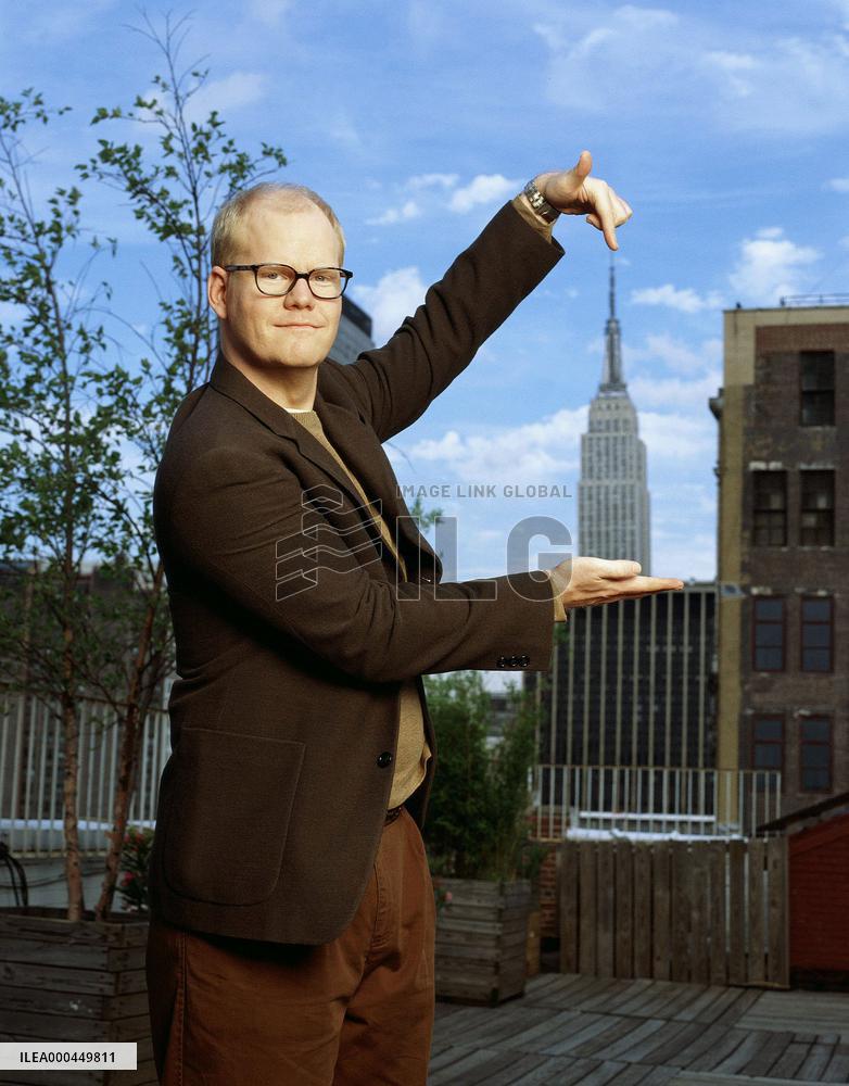 Welcome To New York (2000)