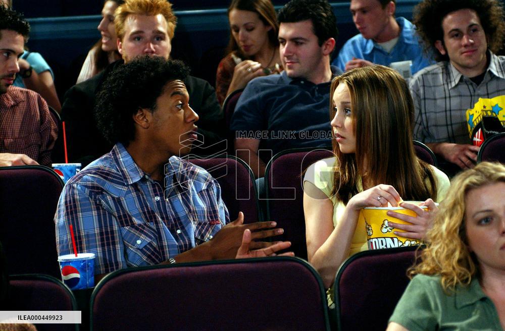 What I Like About You (2002)