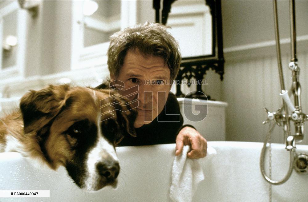 What Lies Beneath (2000)