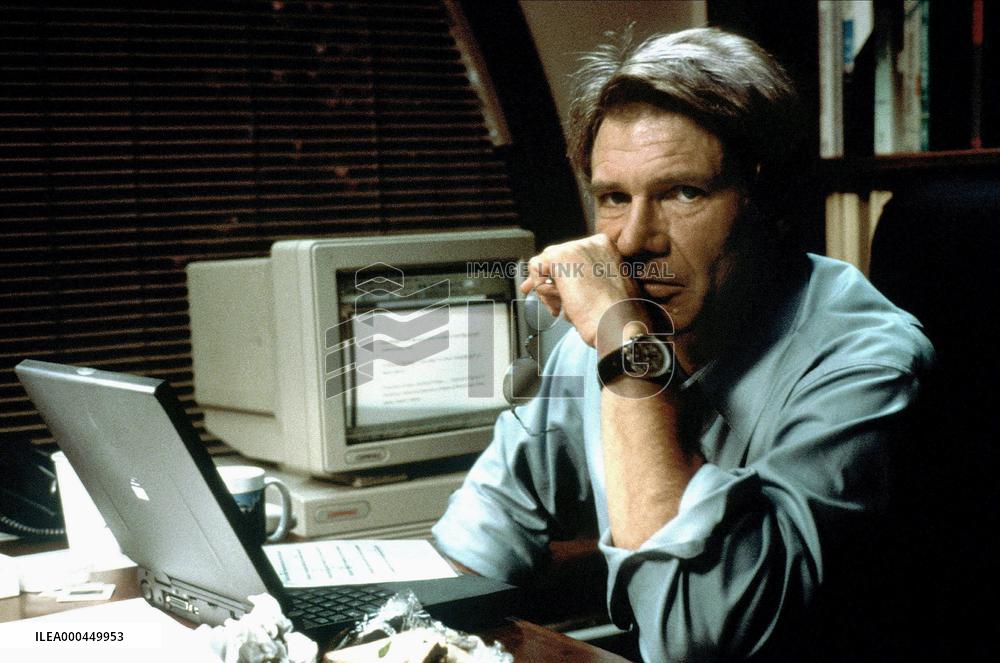 What Lies Beneath (2000)