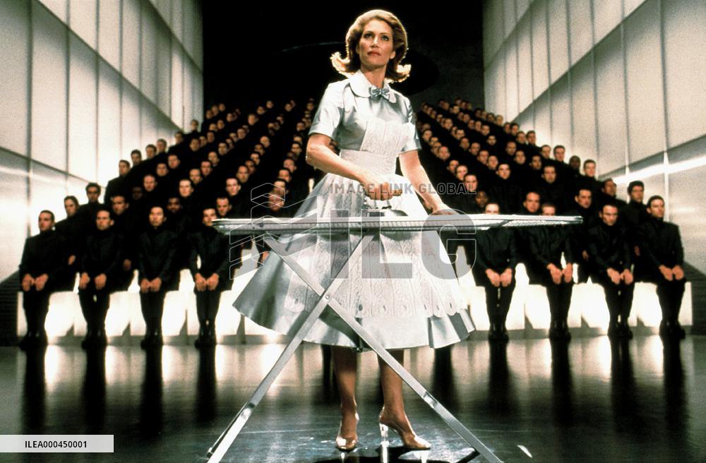 What Planet Are You From? (2000)