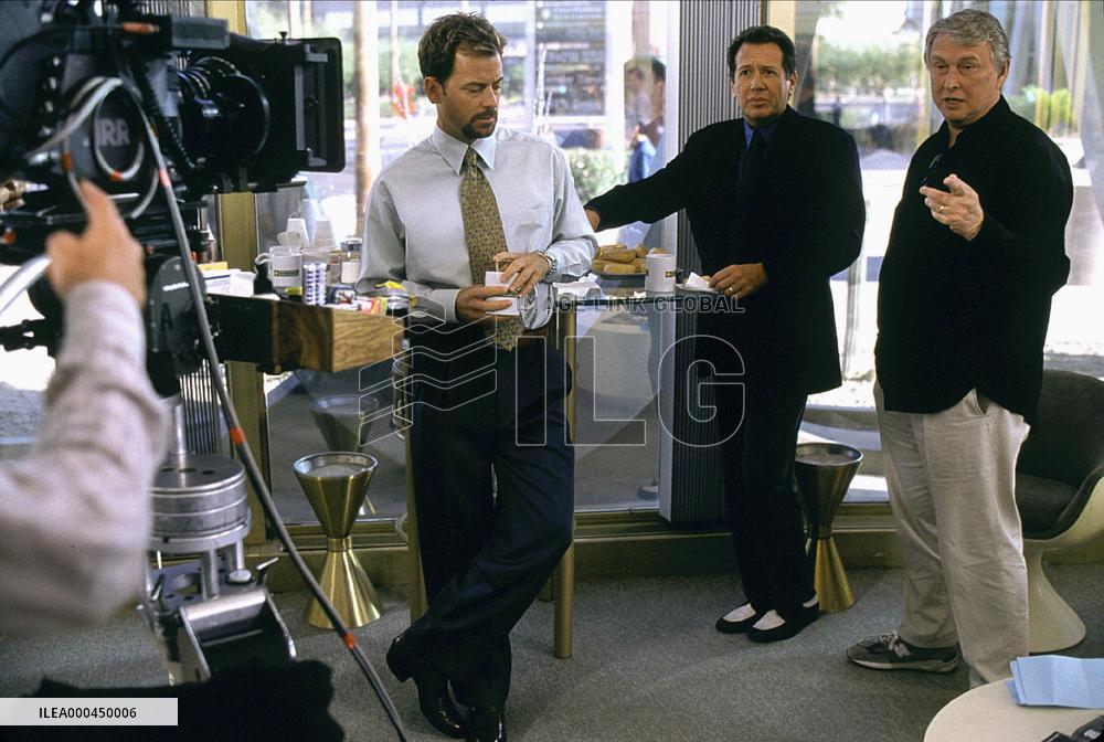 What Planet Are You From? (2000)