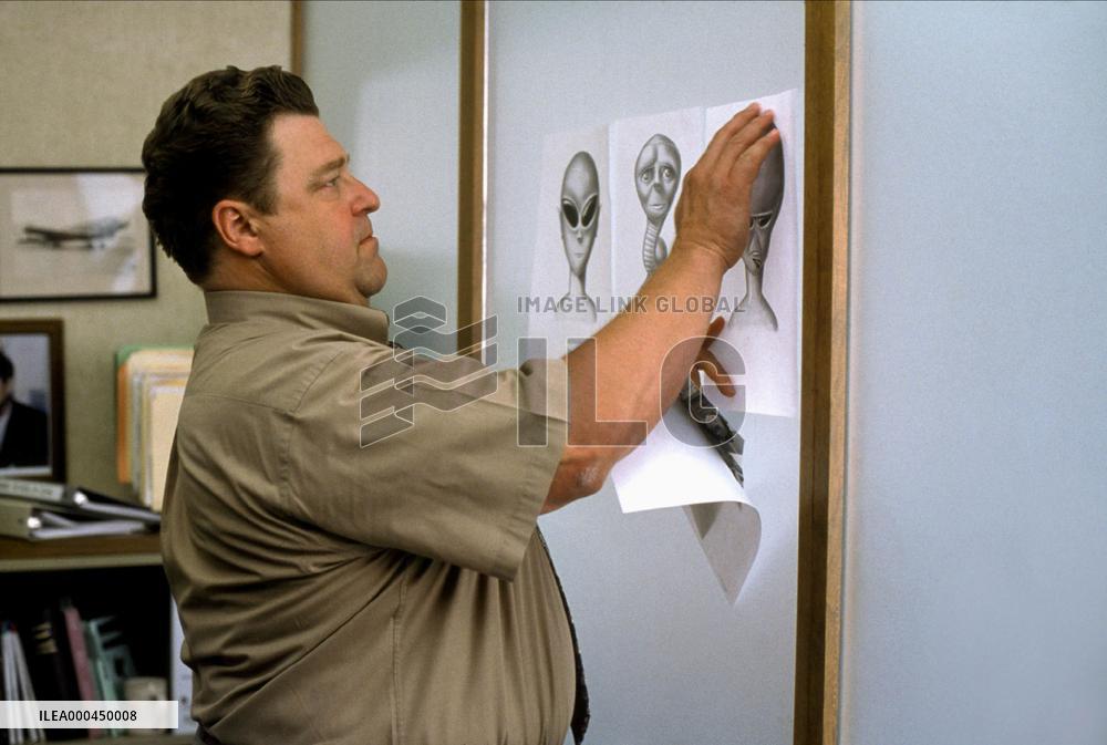 What Planet Are You From? (2000)