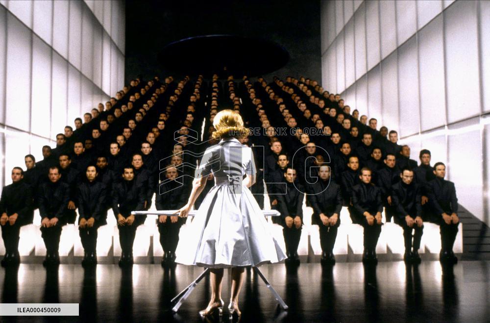 What Planet Are You From? (2000)