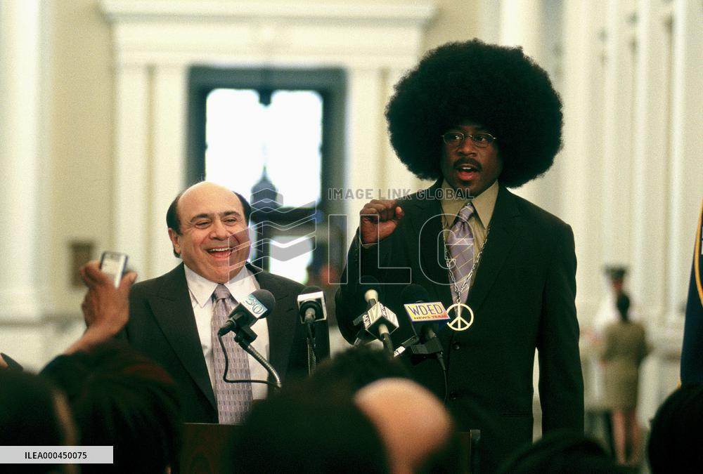 What's The Worst That Could Ha (2001)