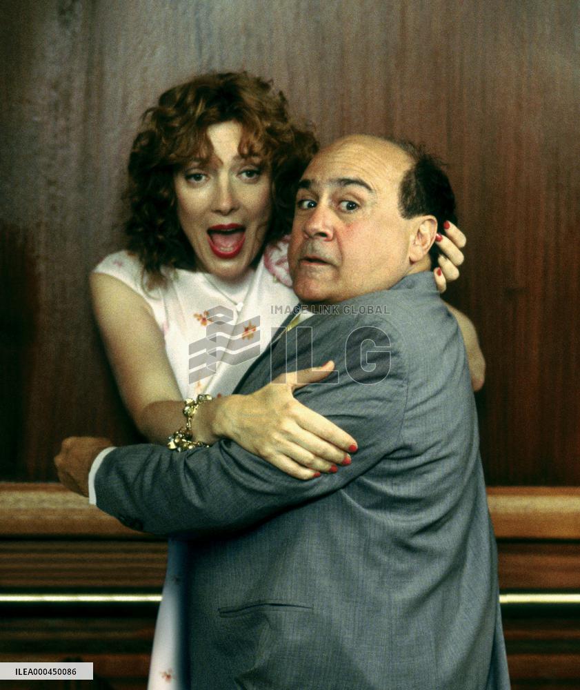 What's The Worst That Could Ha (2001)