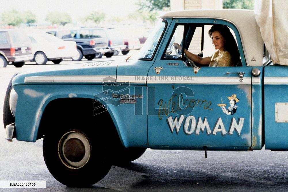 Where The Heart Is (2000)