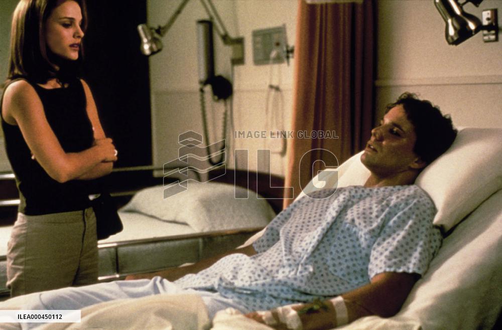 Where The Heart Is (2000)