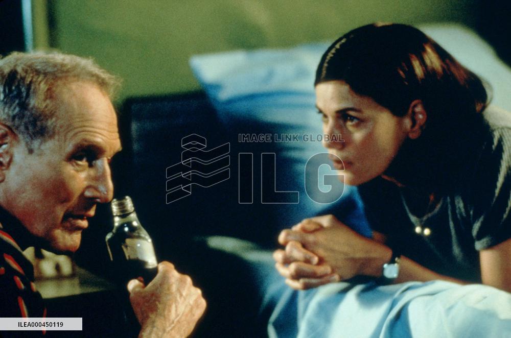 Where The Money Is (2000)