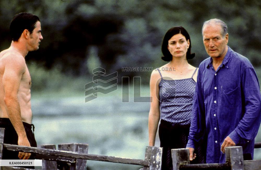 Where The Money Is (2000)