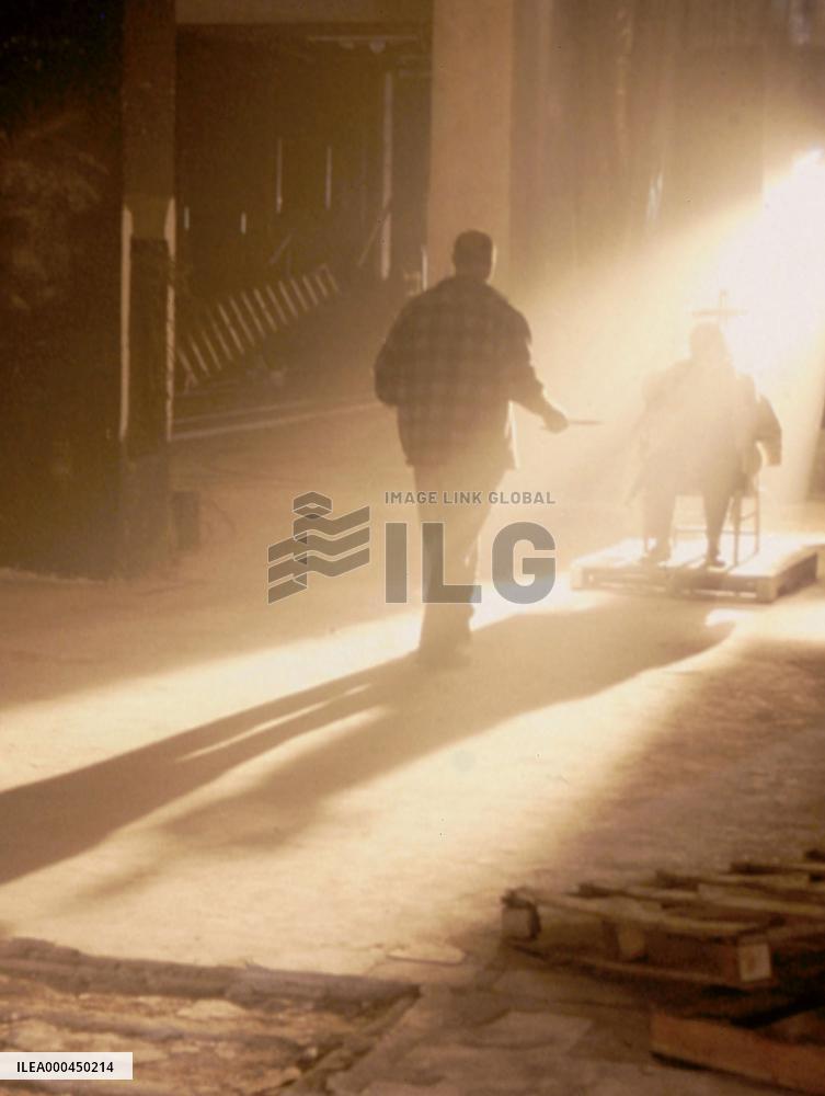 White Noise (2005)
