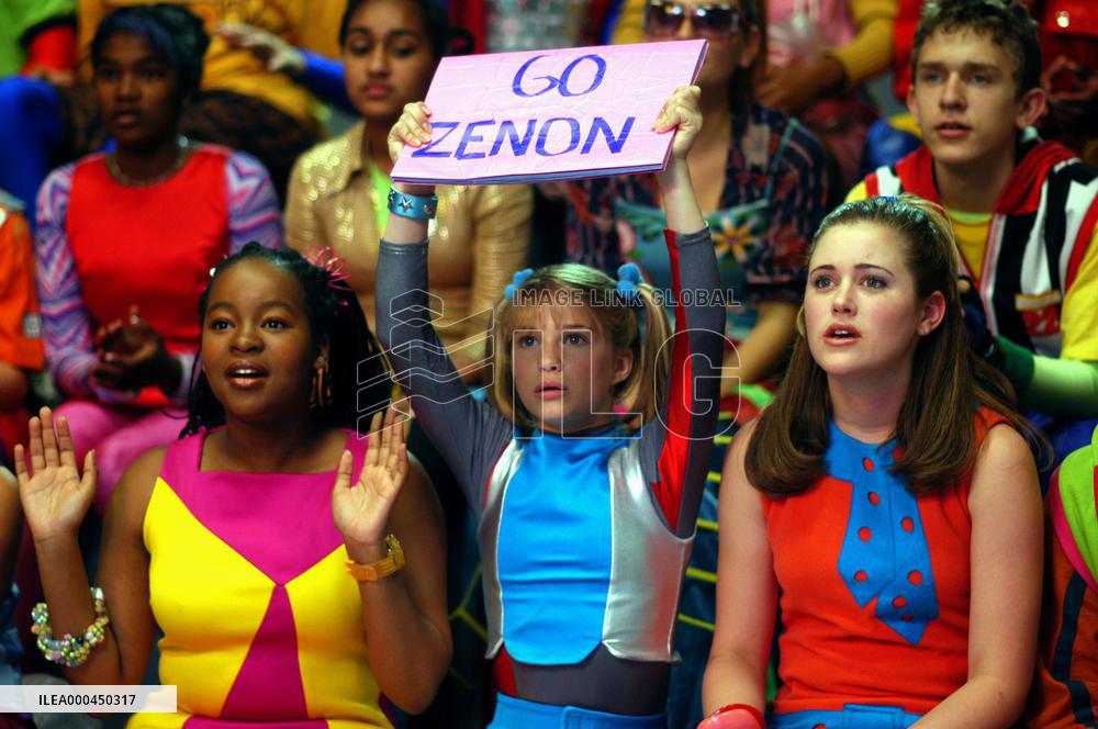 Zenon: Z3; Zenon Z3 (2004)