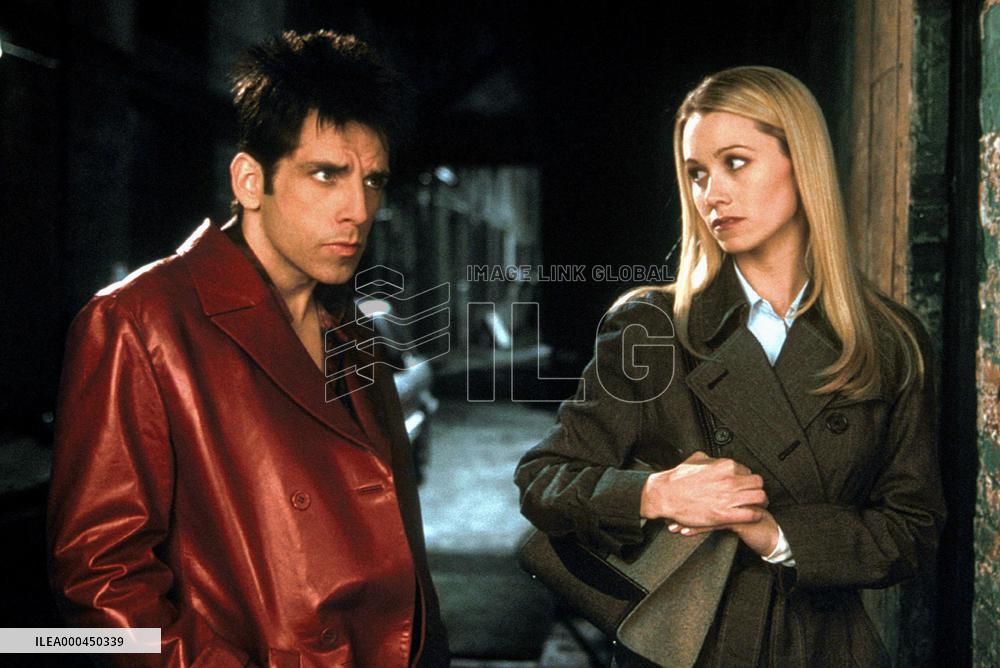 Zoolander (2001)
