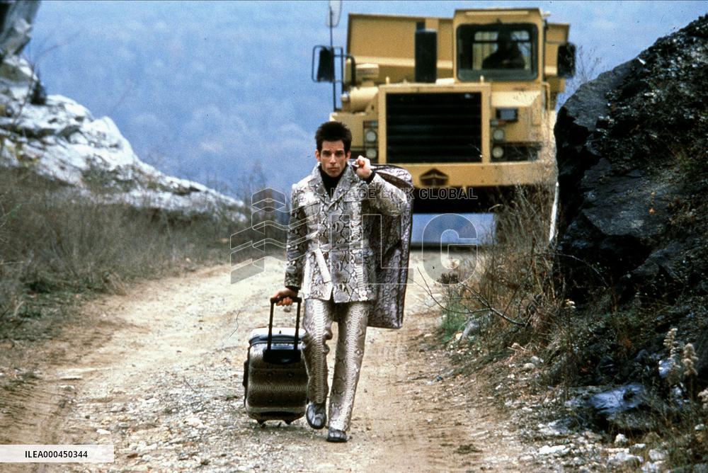 Zoolander (2001)