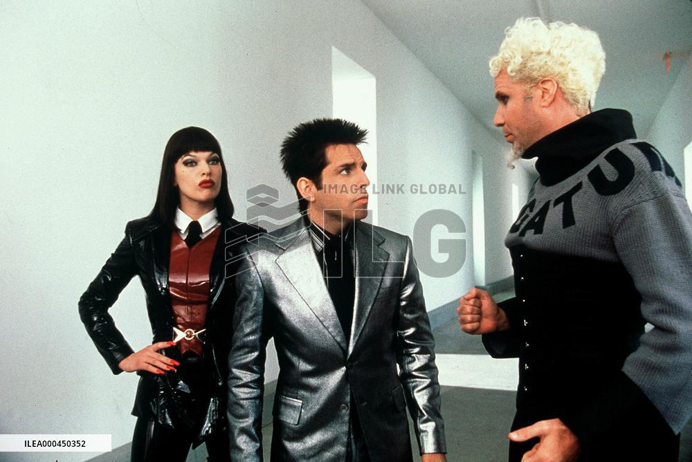 Zoolander (2001)