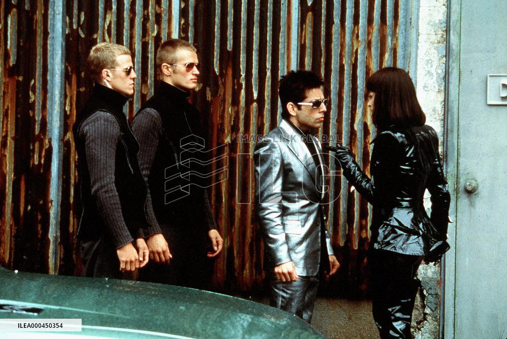 Zoolander (2001)