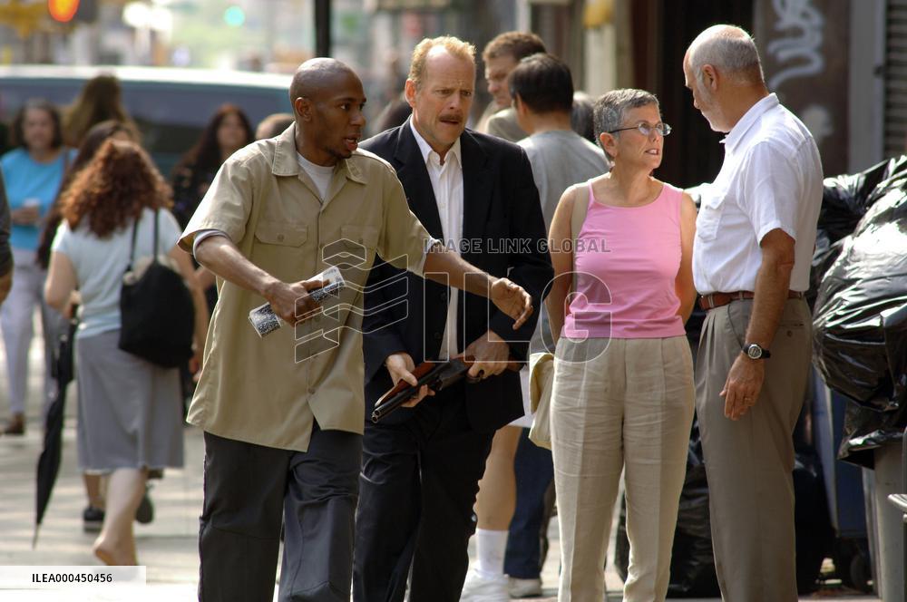 16 Blocks (2006)