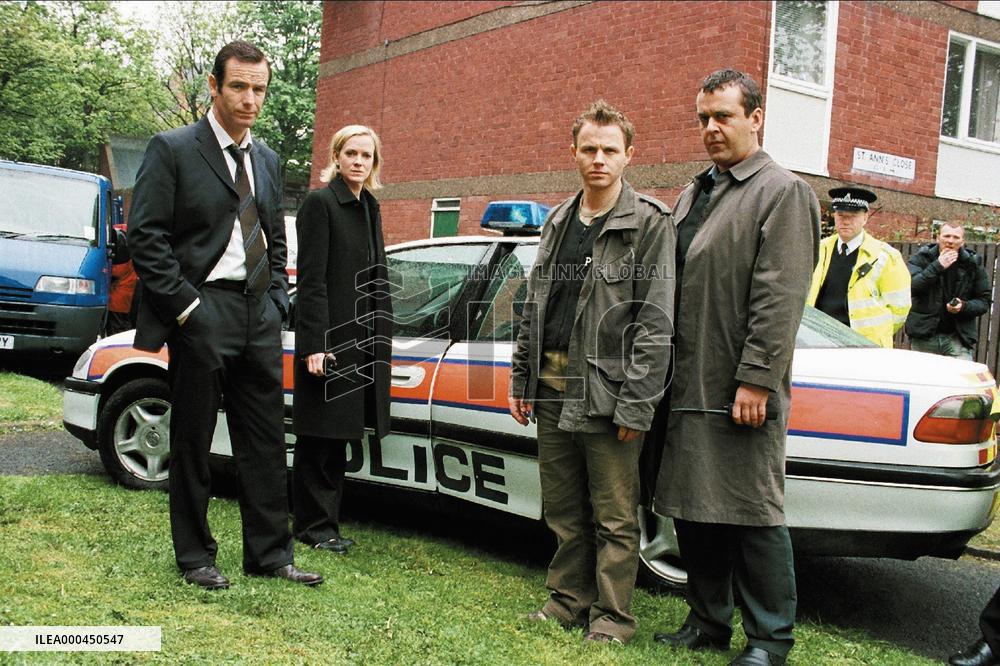 Wire In The Blood (2002)